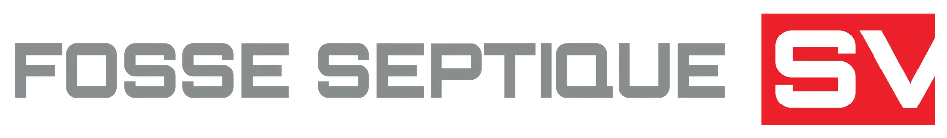 fosse septique sv - Entretien et vidange de fosse septique