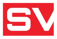 LOGO-SEUL-DÉBOUCHAGE-SV-ROUGE SEPTIC TANK SV